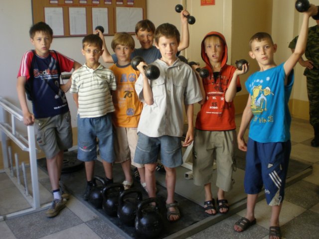 Фотогалерея СЮТ